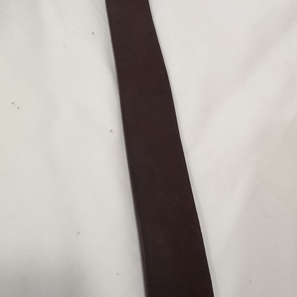 Leather Belt - Picture 5 of 8